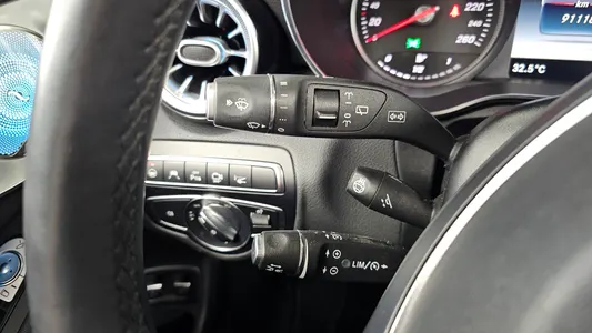 Mercedes-Benz GLC-Class X253 GLC350e 4MATIC 2019 29