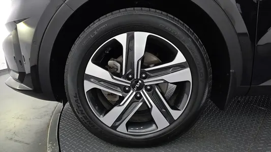 Kia 4 HEV 1.6 2WD 2022 5
