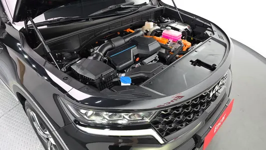 Kia 4 HEV 1.6 2WD 2022 6