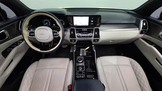 Kia 4 HEV 1.6 2WD 2022 7