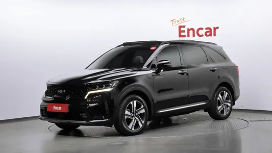 Kia 4 HEV 1.6 2WD 2022