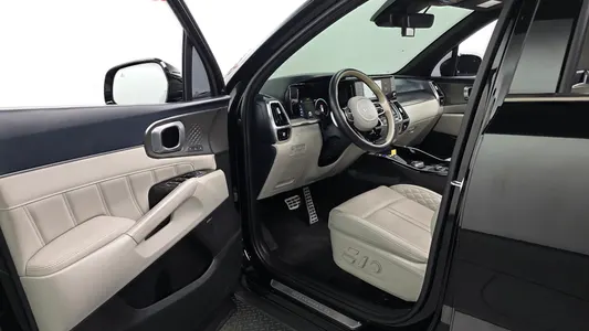 Kia 4 HEV 1.6 2WD 2022 10