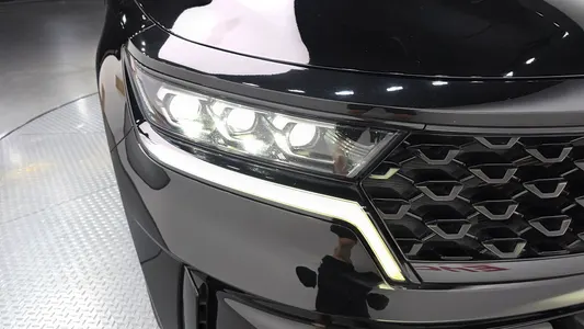 Kia 4 HEV 1.6 2WD 2022 22