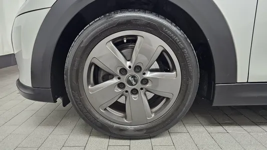 MINI 쿠퍼 2022 5