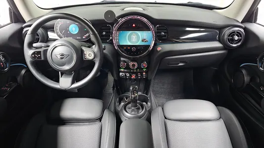 MINI 쿠퍼 2022 7