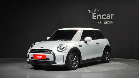 MINI 2022