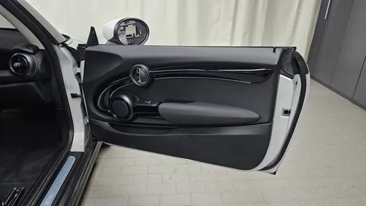 MINI 쿠퍼 2022 25