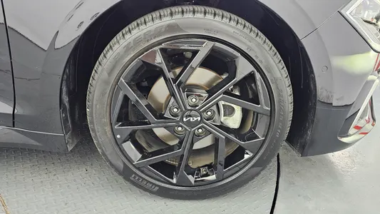 Kia K5 3 2.0 2024 5