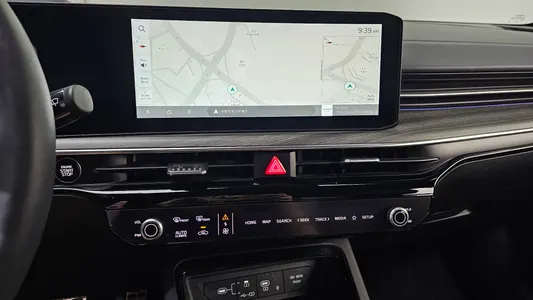 Kia K5 3 2.0 2024 14