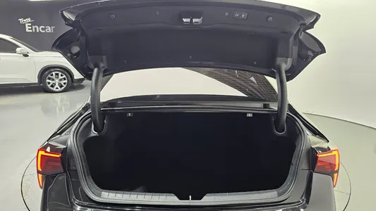 Kia K5 3 2.0 2024 20