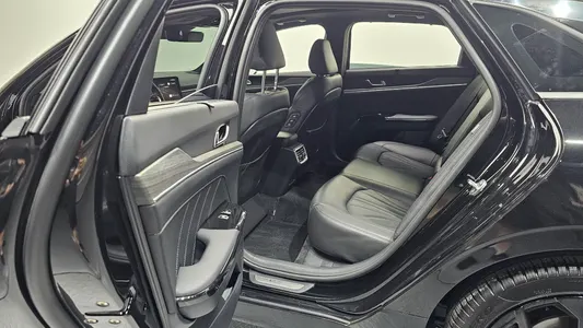 Kia K5 3 2.0 2024 27