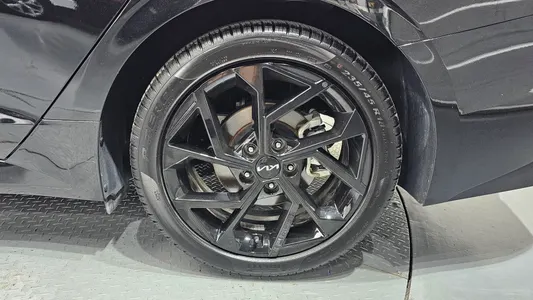 Kia K5 3 2.0 2024 22
