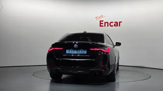 BMW i4 eDrive40 M 2023 4