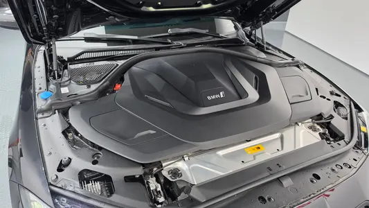 BMW i4 eDrive40 M 2023 6