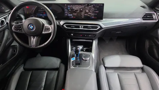 BMW i4 eDrive40 M 2023 7