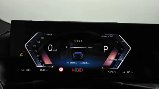 BMW i4 eDrive40 M 2023 8