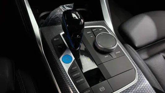 BMW i4 eDrive40 M 2023 9