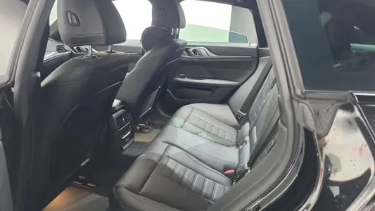 BMW i4 eDrive40 M 2023 19