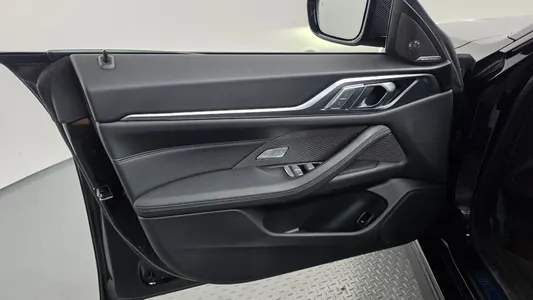 BMW i4 eDrive40 M 2023 24