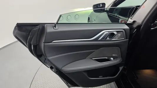 BMW i4 eDrive40 M 2023 25