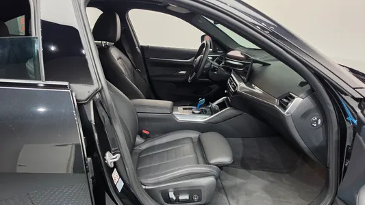 BMW i4 eDrive40 M 2023 26