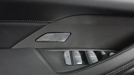 BMW i4 eDrive40 M 2023 29