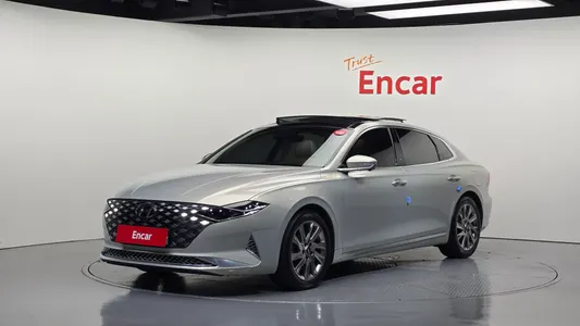 Hyundai IG 2019