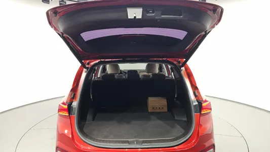 Hyundai TM 2.0 2WD 2019 20