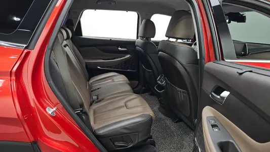 Hyundai TM 2.0 2WD 2019 26