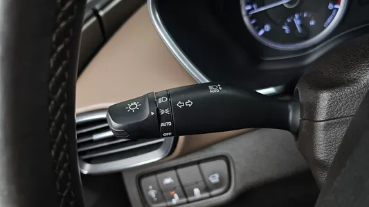 Hyundai TM 2.0 2WD 2019 29
