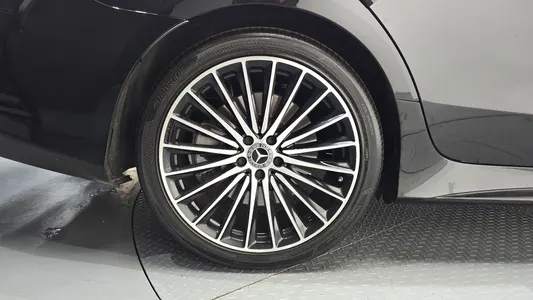 Mercedes-Benz CLS-Class C257 CLS450 4MATIC 2022 4