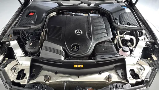 Mercedes-Benz CLS-Class C257 CLS450 4MATIC 2022 5