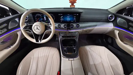Mercedes-Benz CLS-Class C257 CLS450 4MATIC 2022 6
