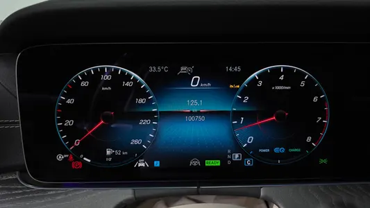 Mercedes-Benz CLS-Class C257 CLS450 4MATIC 2022 7
