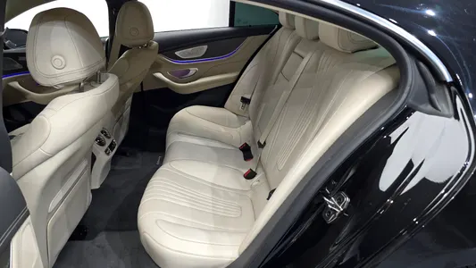 Mercedes-Benz CLS-Class C257 CLS450 4MATIC 2022 10