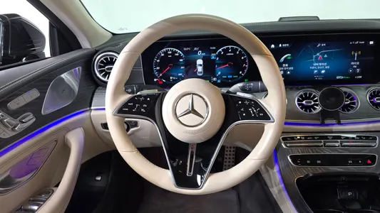 Mercedes-Benz CLS-Class C257 CLS450 4MATIC 2022 13