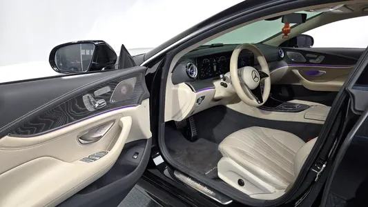 Mercedes-Benz CLS-Class C257 CLS450 4MATIC 2022 9