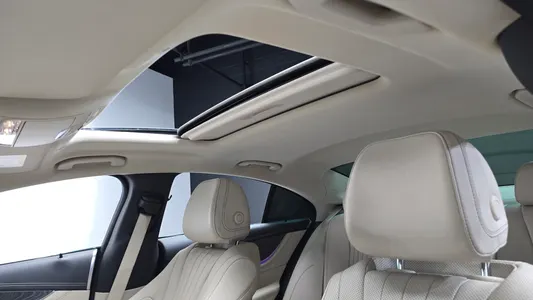 Mercedes-Benz CLS-Class C257 CLS450 4MATIC 2022 16