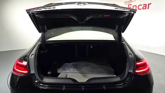 Mercedes-Benz CLS-Class C257 CLS450 4MATIC 2022 18