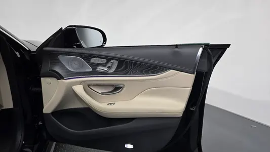 Mercedes-Benz CLS-Class C257 CLS450 4MATIC 2022 24