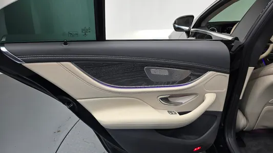 Mercedes-Benz CLS-Class C257 CLS450 4MATIC 2022 25