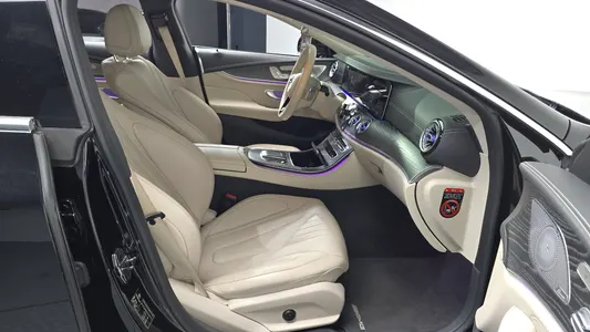 Mercedes-Benz CLS-Class C257 CLS450 4MATIC 2022 26