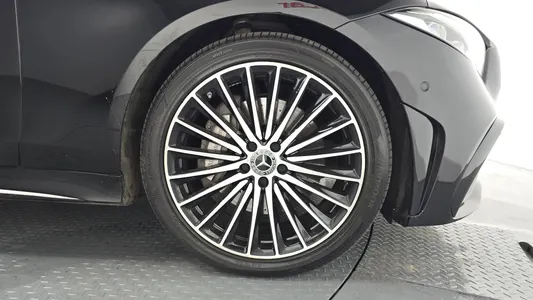 Mercedes-Benz CLS-Class C257 CLS450 4MATIC 2022 21