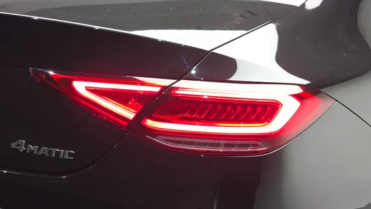 Mercedes-Benz CLS-Class C257 CLS450 4MATIC 2022 23