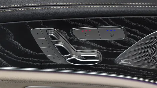 Mercedes-Benz CLS-Class C257 CLS450 4MATIC 2022 30
