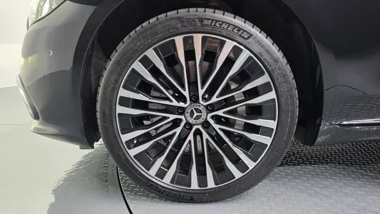 Mercedes-Benz S-Class W223 S450L 4MATIC 2021 5