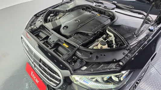 Mercedes-Benz S-Class W223 S450L 4MATIC 2021 6