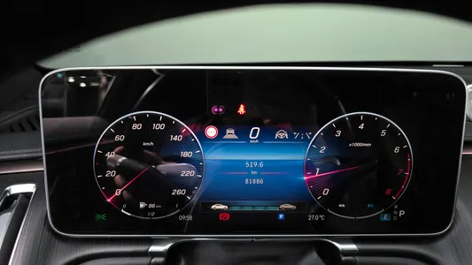 Mercedes-Benz S-Class W223 S450L 4MATIC 2021 8