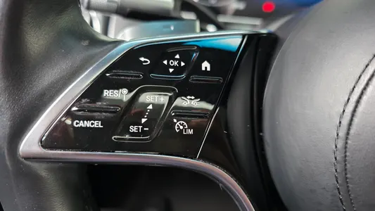 Mercedes-Benz S-Class W223 S450L 4MATIC 2021 20