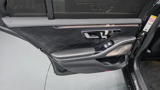 Mercedes-Benz S-Class W223 S450L 4MATIC 2021 25